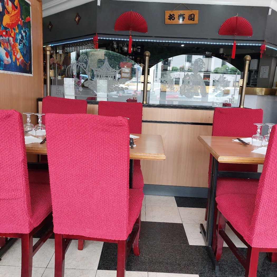 Maison Wako Livraison sushi 2